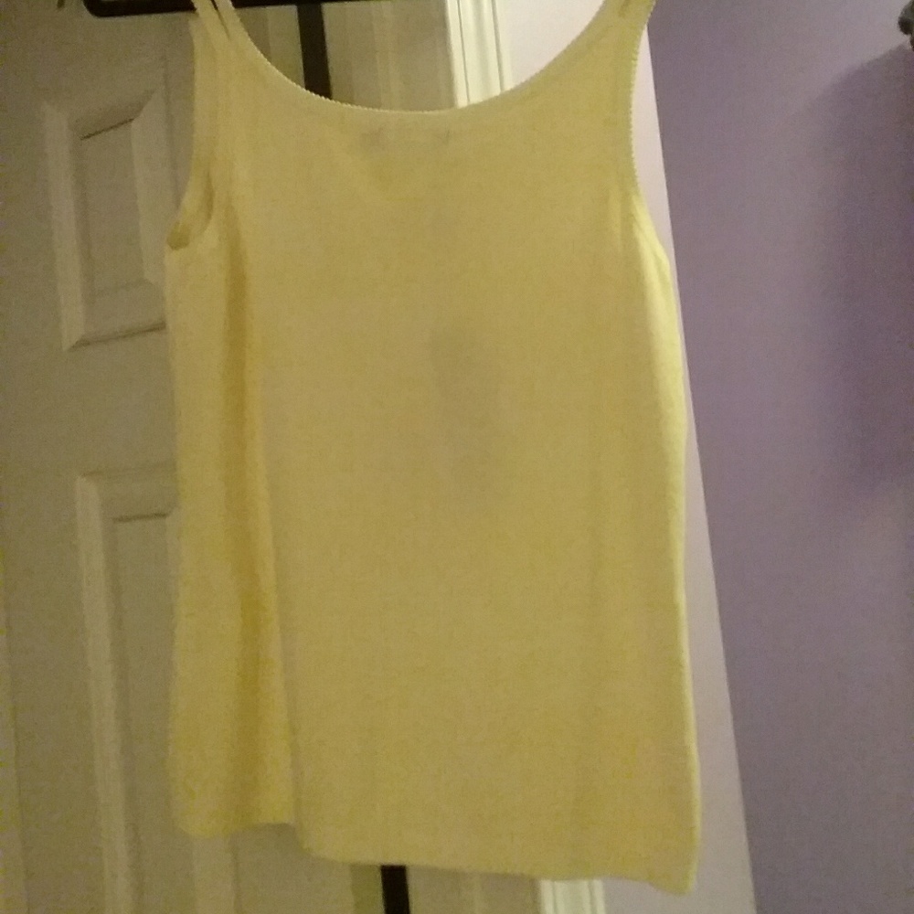 Tank top - Picture 2 of 3
